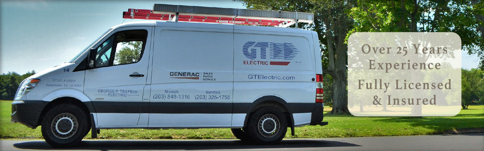 GT Electric Electrical Contractors