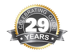 Celebrating Over 25 Years