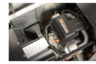 Generac Generator Service