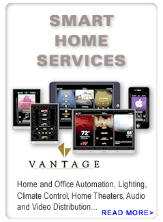 Vantage Home Automation